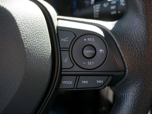 Certified 2025 Toyota RAV4 LE AWD/4WD image 26