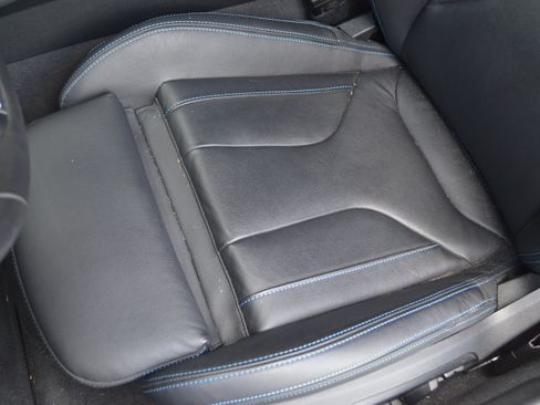 Used 2026 BMW Z4 M40i RWD image 35