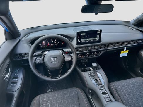 New 2026 Honda HR-V Sport image 15