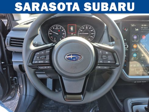 New 2026 Subaru Crosstrek 2.0i Premium image 18
