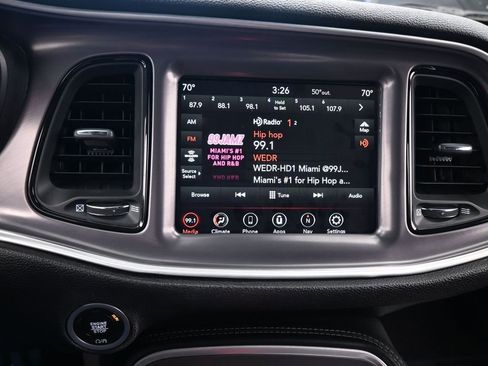 Used 2021 Dodge Challenger GT image 23