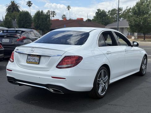 Used 2017 Mercedes-Benz E 300 image 5