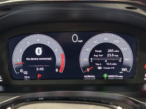 Used 2026 Acura Integra A-Spec FWD image 24