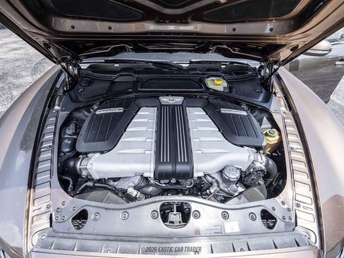 Used 2015 Bentley Flying Spur W12 AWD/4WD image 15
