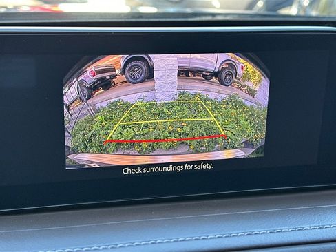 New 2025 MAZDA CX-30 AWD 2.5 S w/ Premium Package image 17