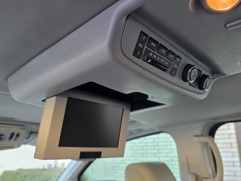 Used 2009 INFINITI QX56 2WD image 12