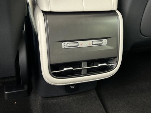 New 2026 Lincoln Nautilus Reserve AWD/4WD image 27