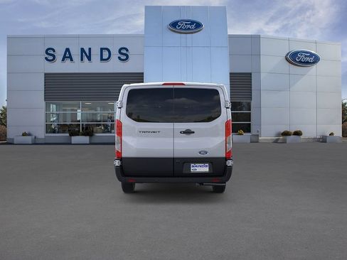 New 2026 Ford Transit 350 XL RWD image 5