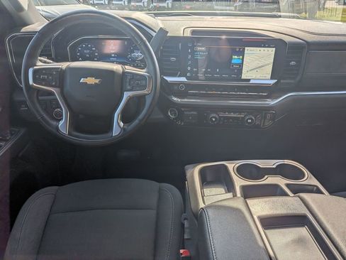 Certified 2025 Chevrolet Silverado 2500 LT w/ Safety Package AWD/4WD image 23