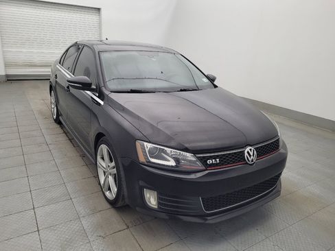 Used 2015 Volkswagen Jetta GLI SEL image 13