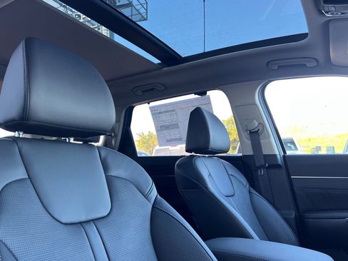 New 2026 Kia Sorento SX image 15