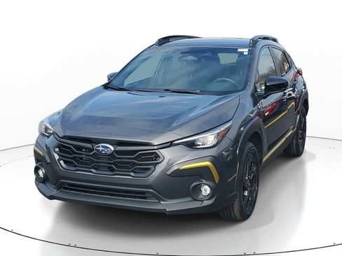 Certified 2024 Subaru Crosstrek 2.5i Sport image 2