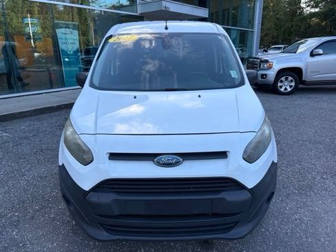 Used 2017 Ford Transit Connect XL FWD image 8