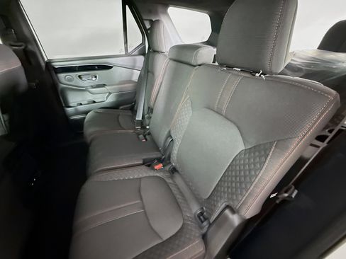 New 2026 Honda Pilot Sport image 29