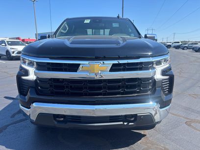 New 2026 Chevrolet Silverado 1500 LT w/ Leather Package