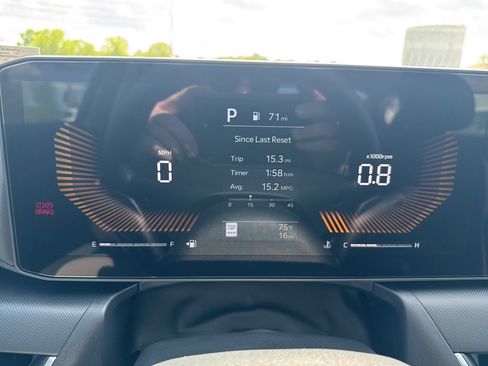 New 2026 Kia K4 FWD image 11
