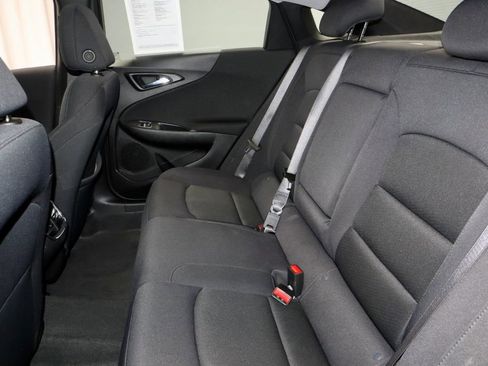 Used 2024 Chevrolet Malibu LT image 22