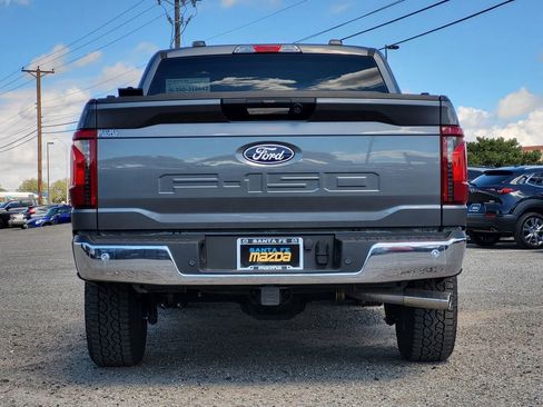 Used 2024 Ford F150 XLT image 6
