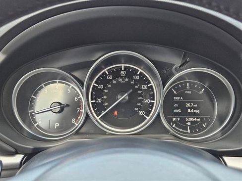 Used 2023 MAZDA CX-5 AWD 2.5 S image 11