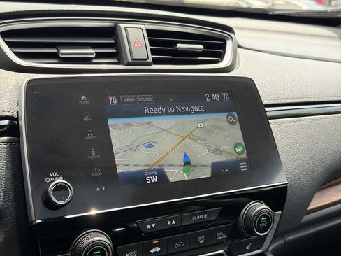 Used 2022 Honda CR-V Touring image 24