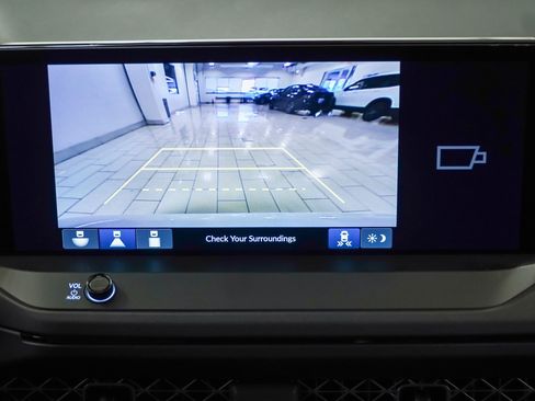 New 2025 Honda Accord Sport image 28