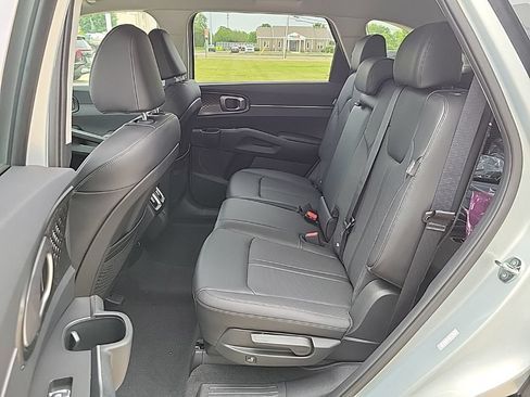 New 2026 Kia Sorento S AWD/4WD image 10