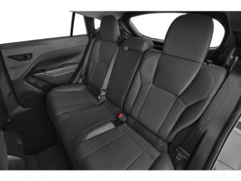 New 2026 Subaru Crosstrek 2.5i AWD/4WD image 16