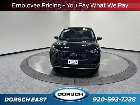 New 2026 Ford Escape Active w/ Tech Pack #1 AWD/4WD image 2