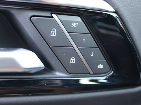 New 2027 Chevrolet Tahoe Premier w/ Advanced Technology Package AWD/4WD image 47