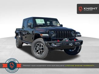New 2026 Jeep Gladiator Rubicon AWD/4WD video 1