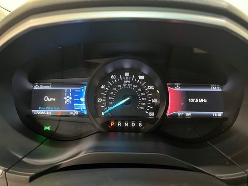 Used 2020 Ford Edge SEL AWD/4WD image 21