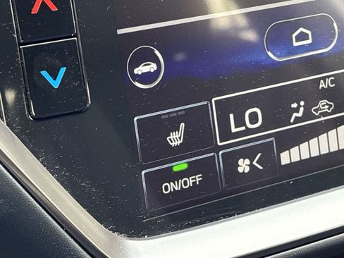 Used 2024 Subaru WRX Limited image 38