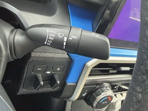 Certified 2024 Toyota Tacoma TRD Off-Road w/ TRD Off Road Upgrade Package image 24