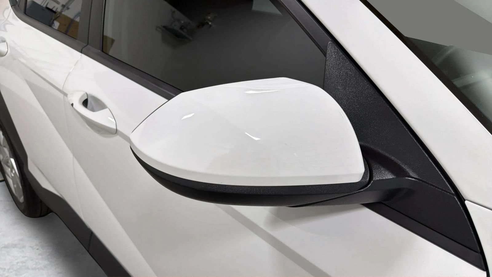 Used 2025 Hyundai Kona SE FWD image 15