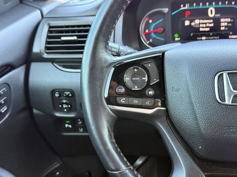Used 2020 Honda Pilot Black Edition image 16