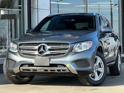 Used 2017 Mercedes-Benz GLC 300 GLC 300