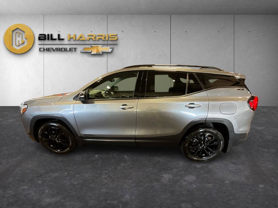 Used 2019 GMC Terrain SLE w/ Driver Convenience Package AWD/4WD image 14