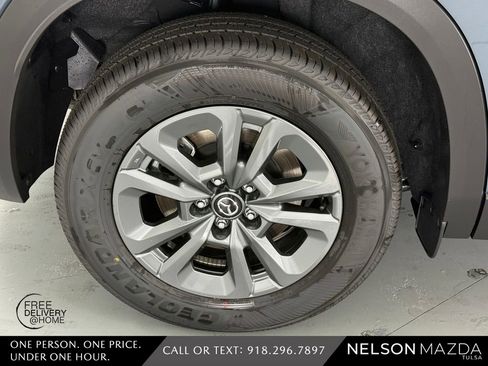 New 2026 MAZDA CX-5 Select AWD/4WD image 11