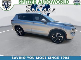 Used 2024 Mitsubishi Outlander SE AWD/4WD video 2