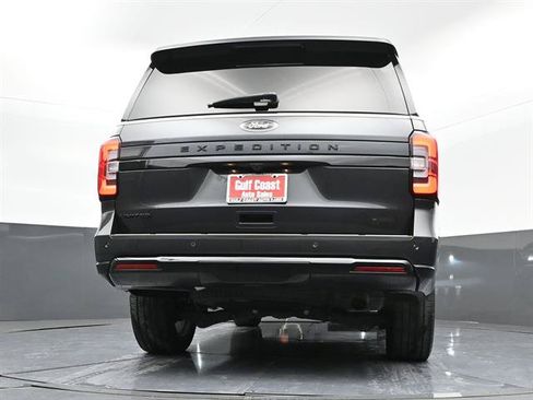 Certified 2023 Ford Expedition Limited RWD image 39