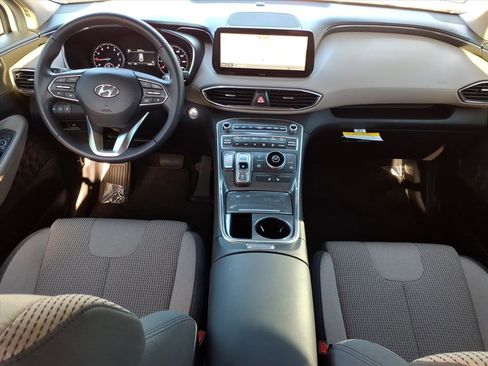 Certified 2023 Hyundai Santa Fe SEL image 16