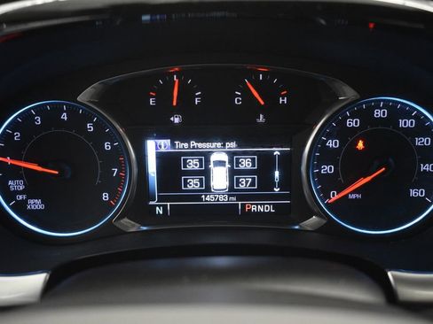 Used 2018 Chevrolet Traverse Premier w/ Redline Edition image 35