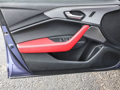 Used 2021 Acura TLX w/ A-SPEC Pkg image 27