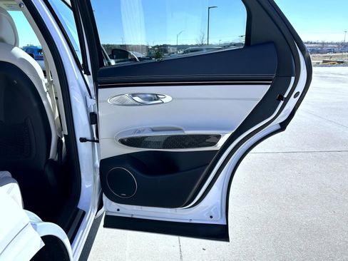 Certified 2023 Genesis GV70 3.5T Sport w/ Sport Prestige Package image 17