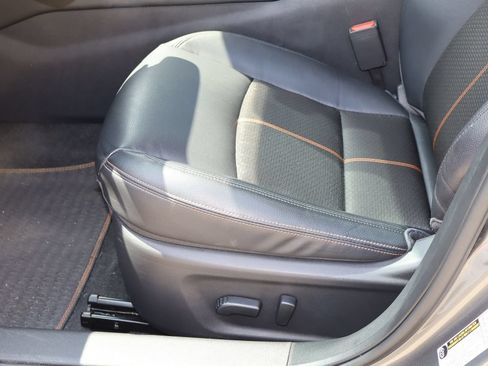 Used 2020 Nissan Altima 2.5 SR FWD image 14