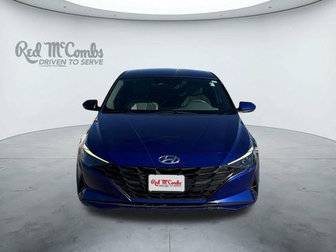 Used 2022 Hyundai Elantra SEL image 8
