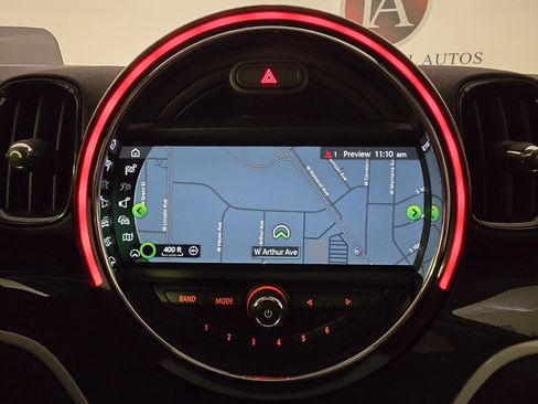 Used 2018 MINI Cooper Countryman S image 15