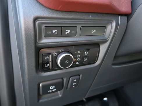 Used 2023 Ford F150 Lariat w/ Equipment Group 502A High AWD/4WD image 15