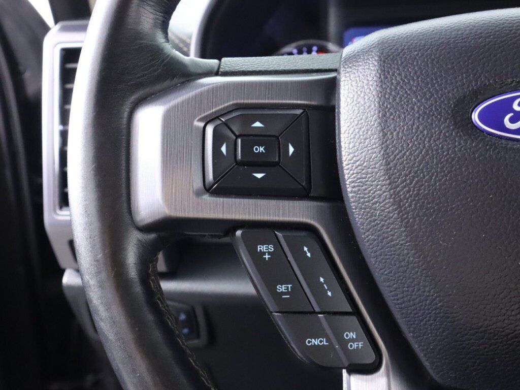 Used 2020 Ford Expedition Platinum AWD/4WD image 14