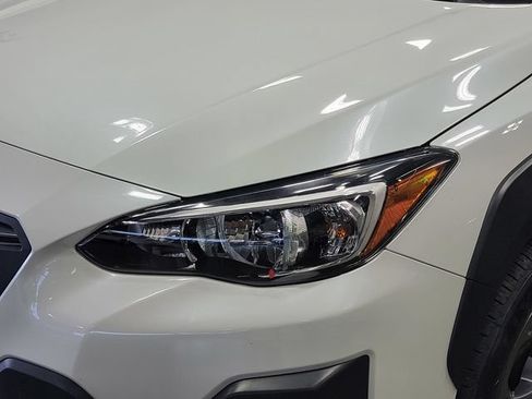 Used 2021 Subaru Crosstrek 2.5i Sport AWD/4WD image 8